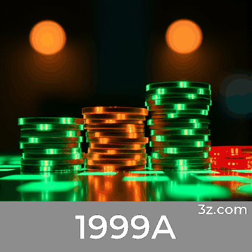 1999A: Pioneira em Experiências de Entretenimento Disruptivas e Tecnologias Avançadas