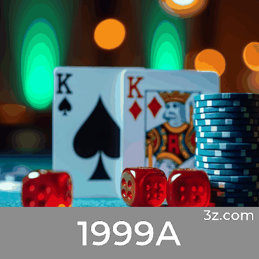 Experiência Premium de Jogos no 1999A: Variedade e Qualidade