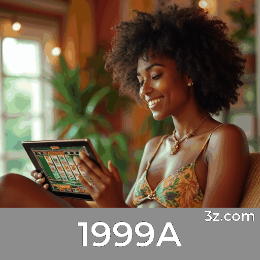1999A: Pioneira em Experiências de Entretenimento Disruptivas e Tecnologias Avançadas