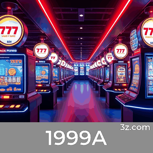 1999A: Plataforma que Conecta Jogadores em Comunidade