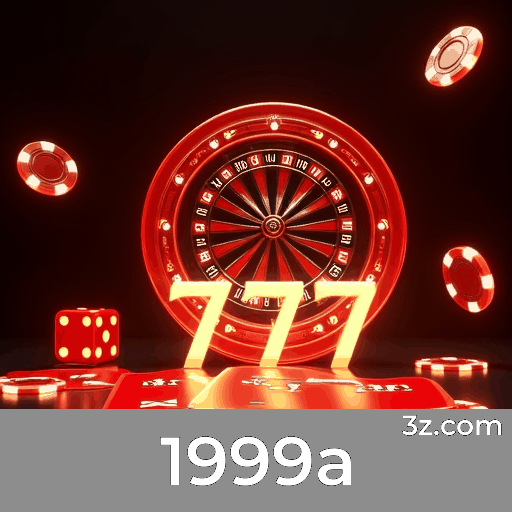 1999a: Plataforma com Bônus Generosos para Jogadores Brasileiros