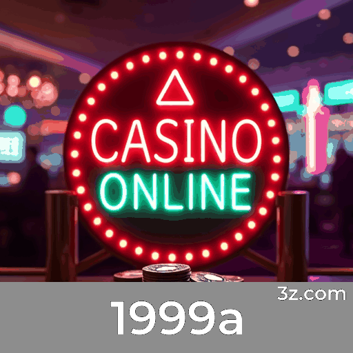 1999a: Seu Cassino Online Seguro e Rápido 1999a: Seu Cassino Online Seguro e Rápido